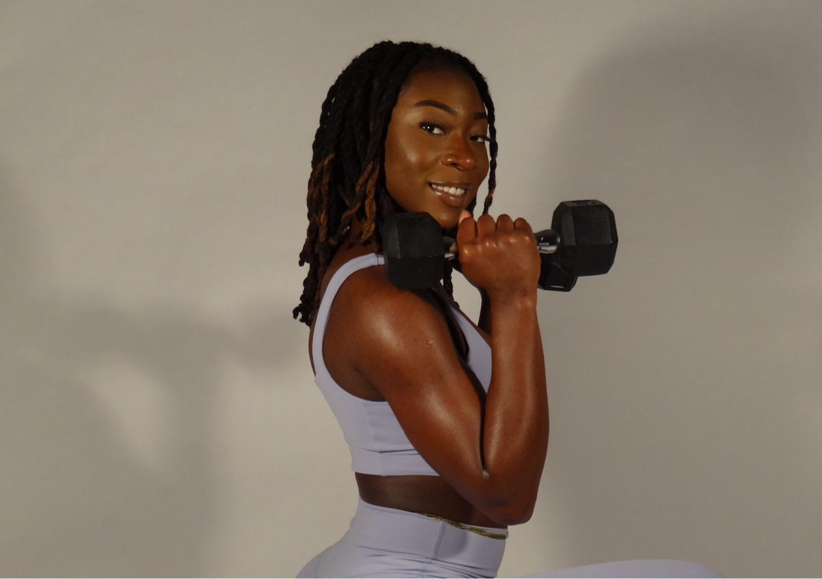 Fitness Consultation