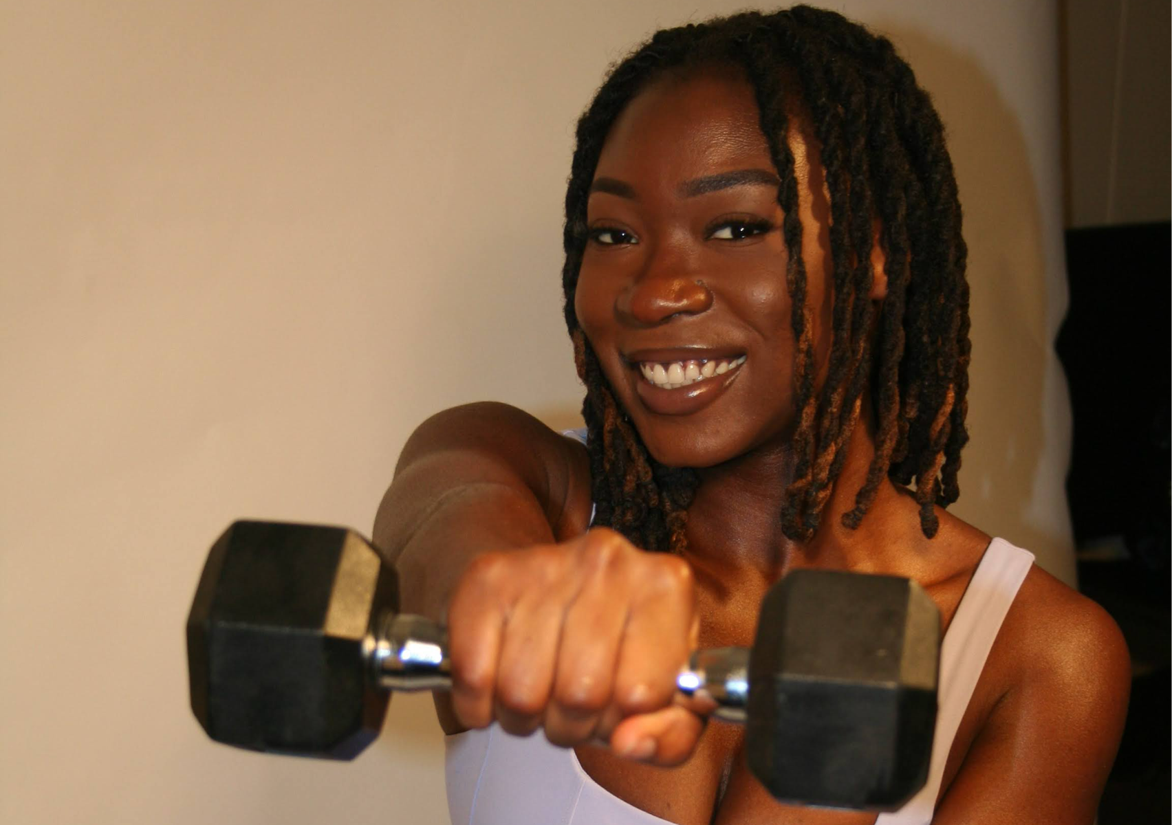 1:1 Strength Training