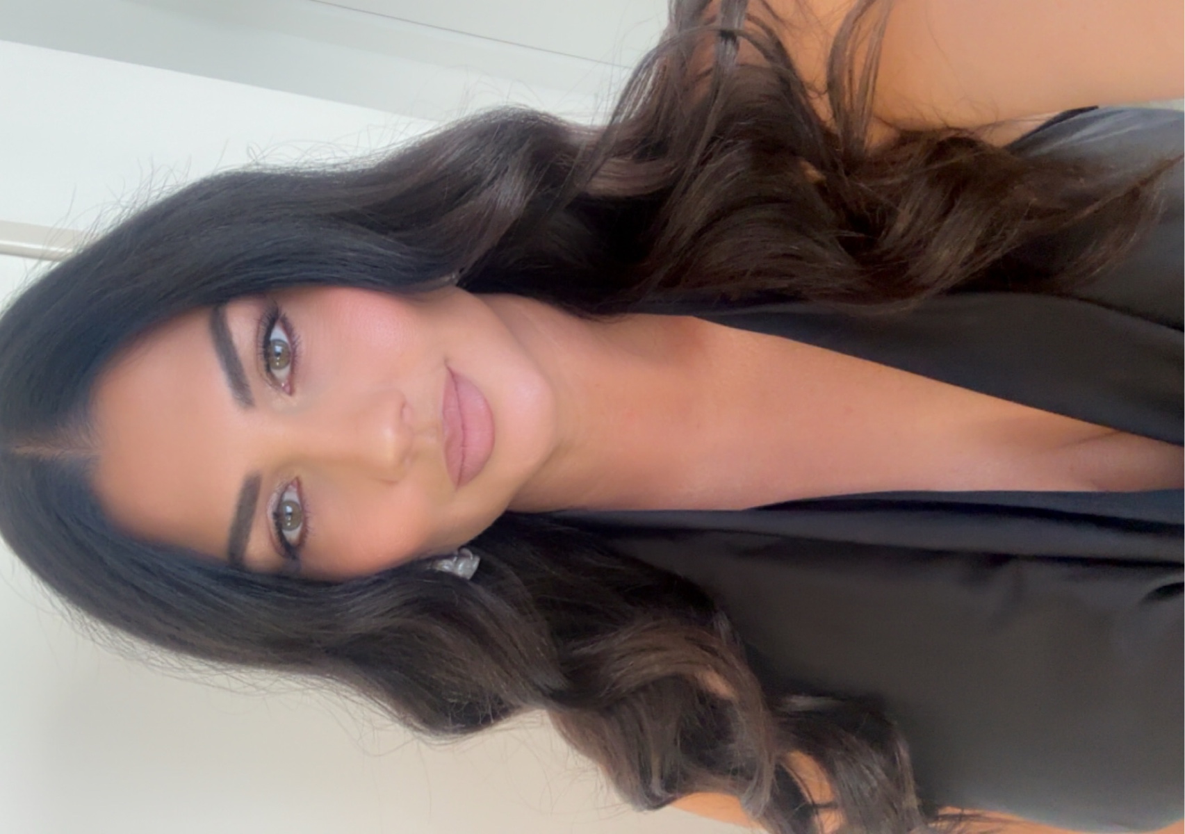 Makeup & Hair (long)