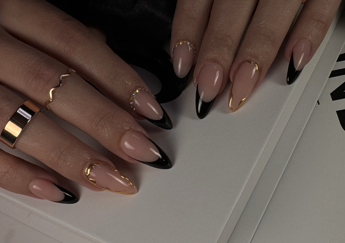 Clase Privada Polygel  (2/2)