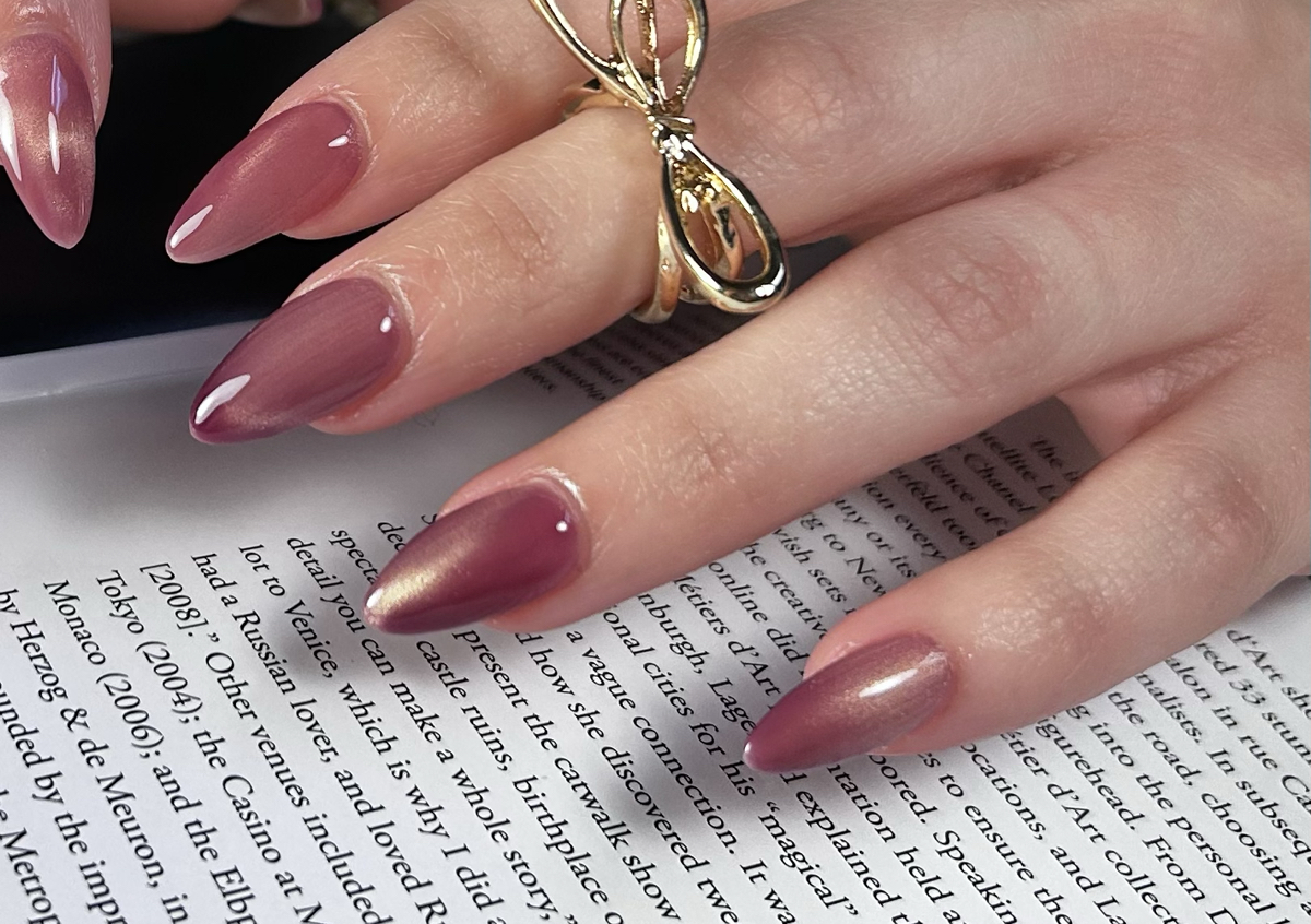 Polygel (Medium) 