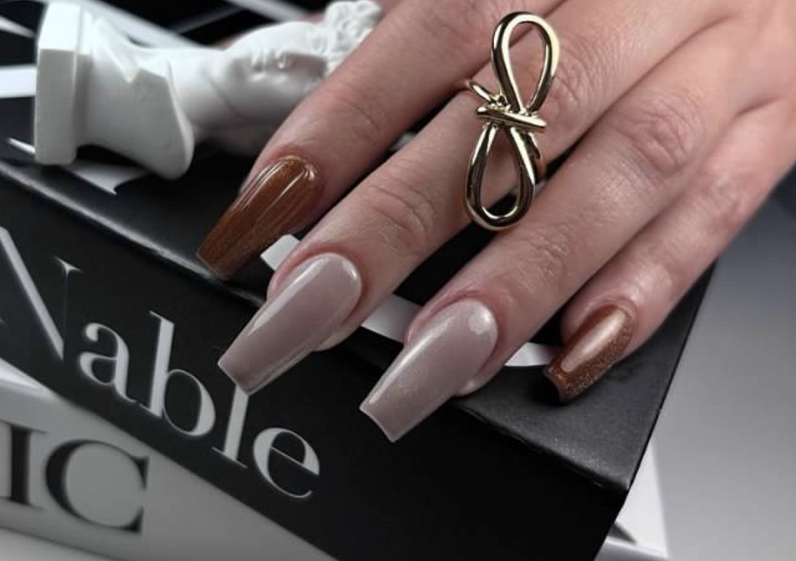 Gel Tips (Medium) 
