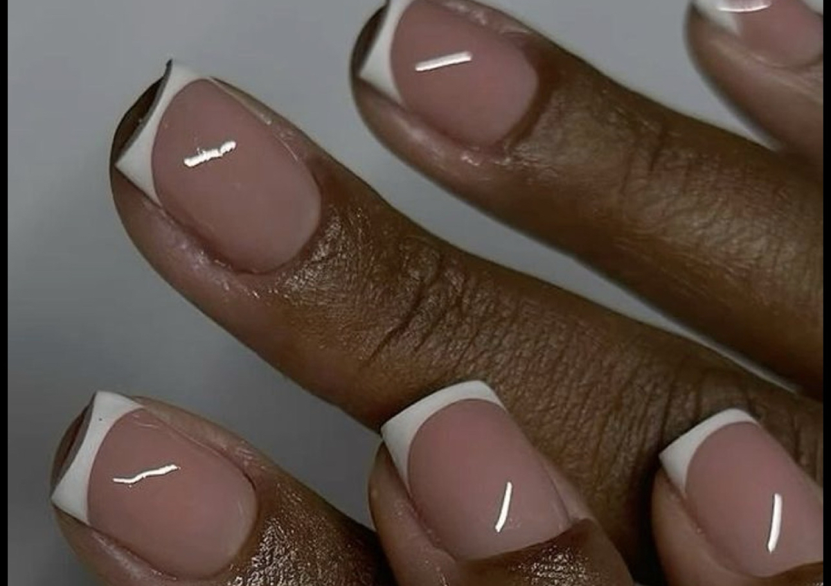 Gel Tips (Short) 