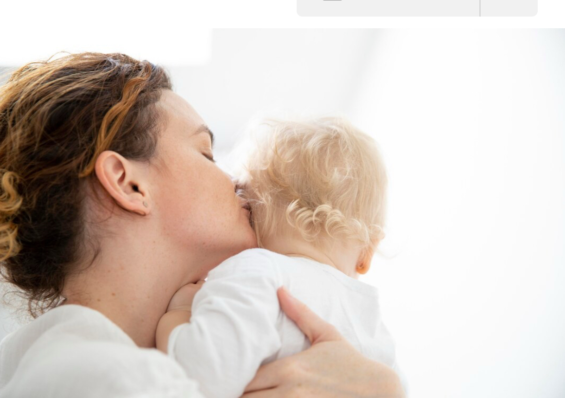 “ Moms & MIni’s- Post Natal & Baby Reflexology Treatment