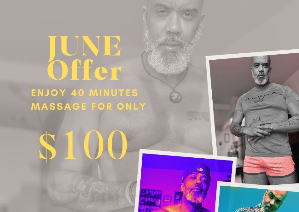 June Offer
