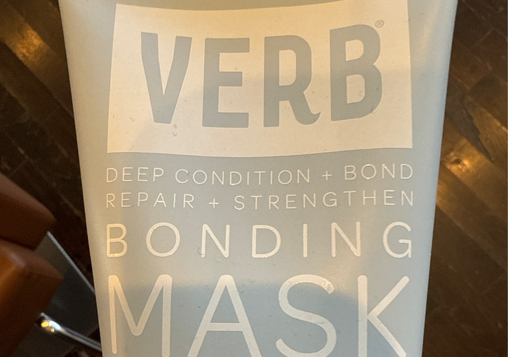 Verb Deep Conditioner Bonder