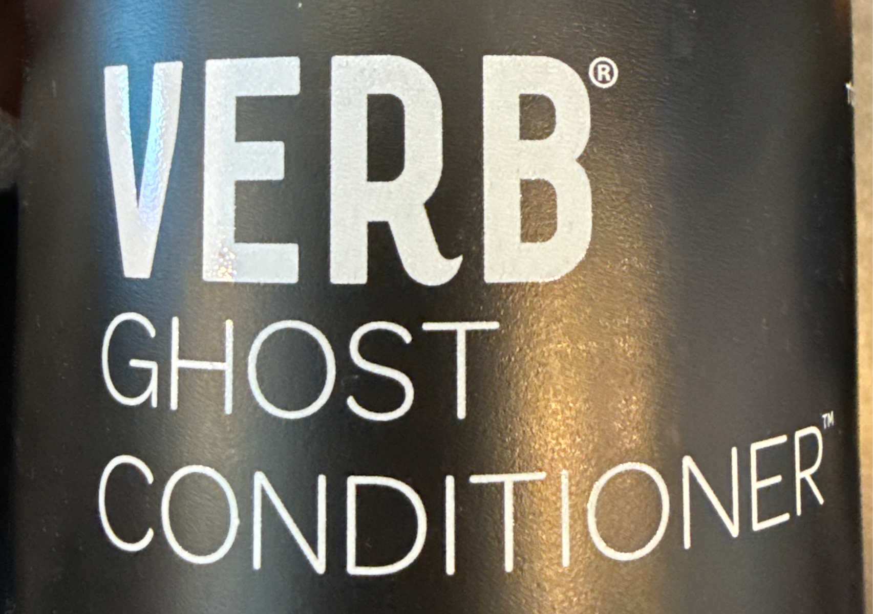 Verb Ghost Conditioner LITER