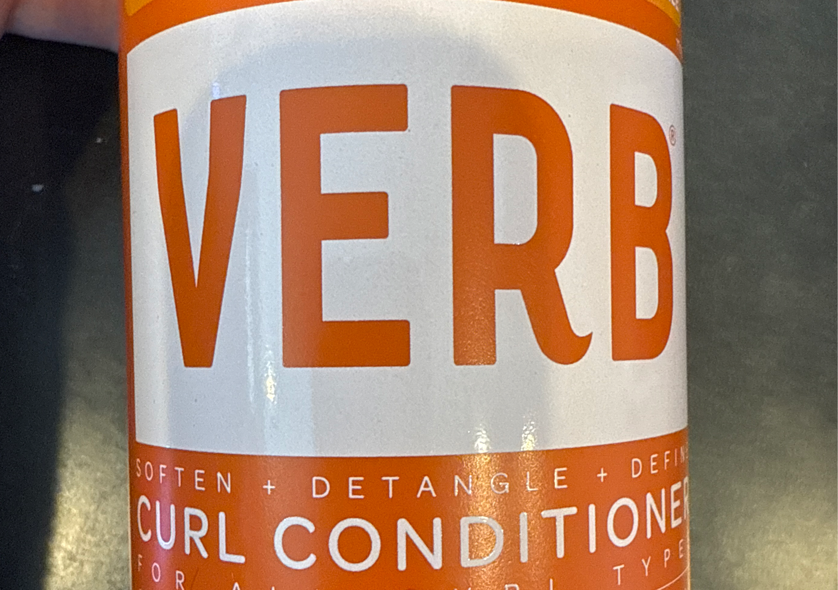 Verb Curl Condtioner