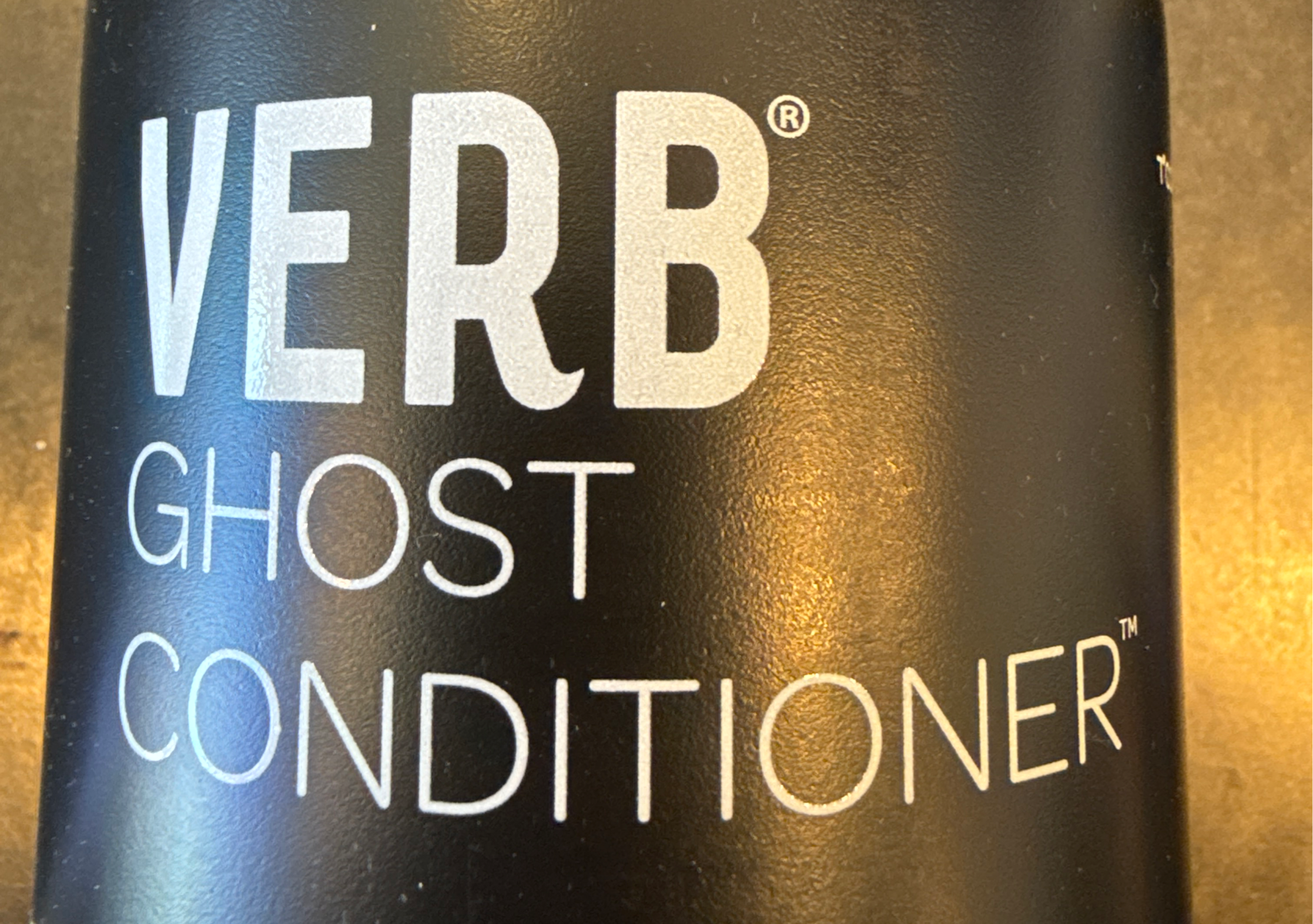 Verb Ghost Conditioner