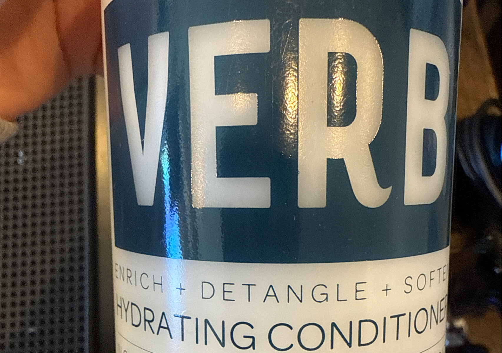 Verb Hydrating Conditioner