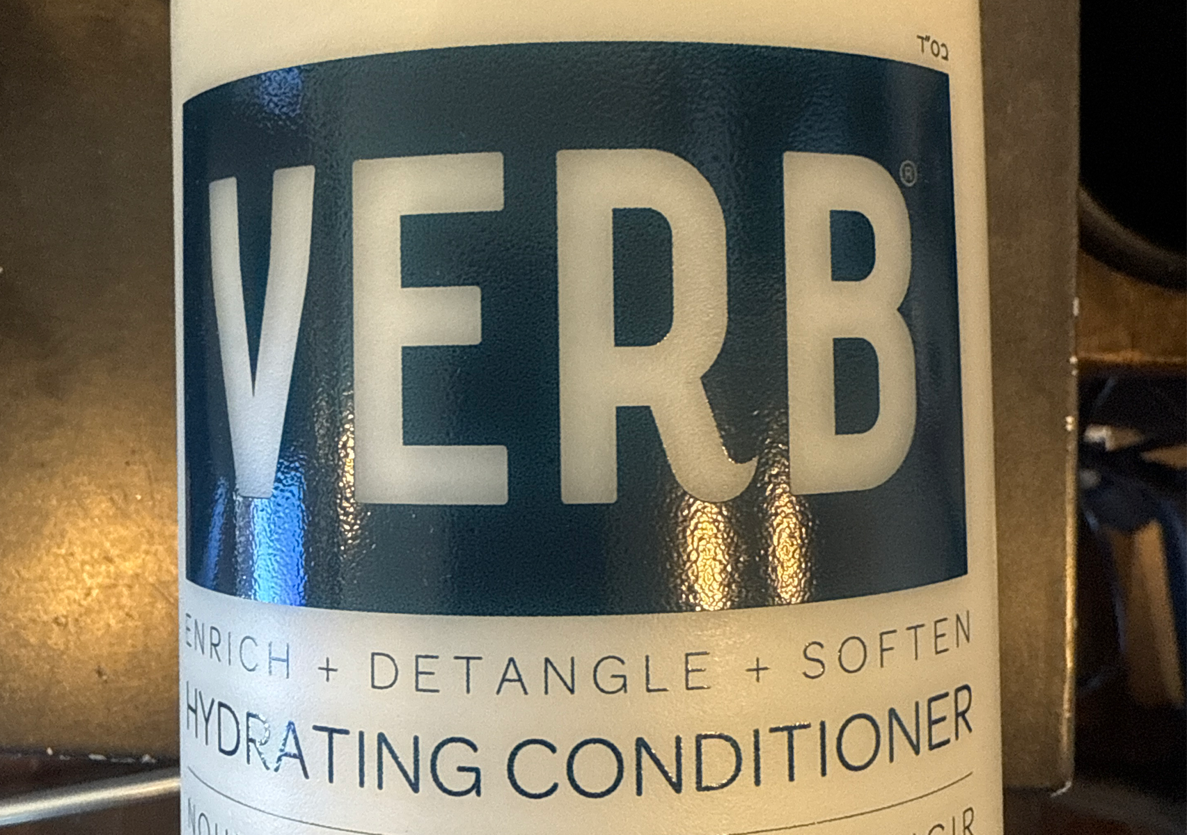Verb Hydrating Conditioner LITER