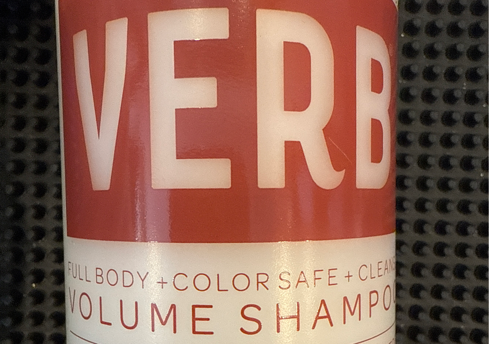 Verb Volume Shampoo
