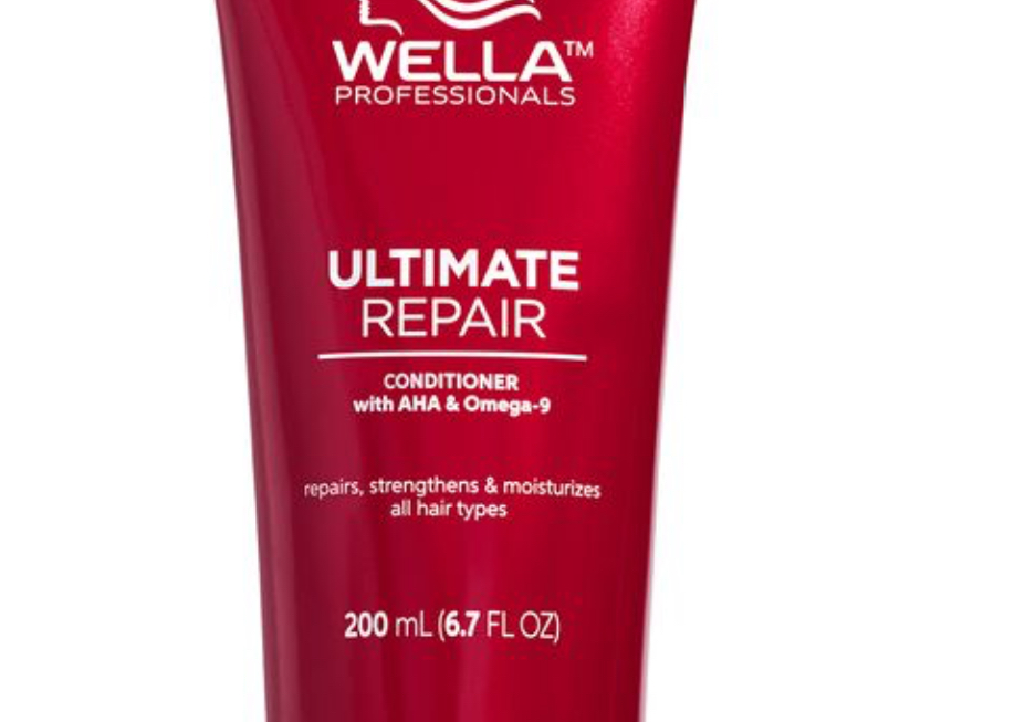 Wella Ultimate Repair Conditioner