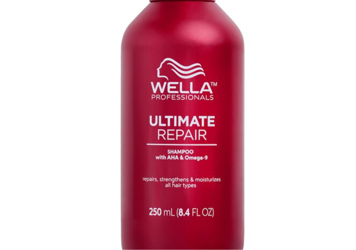 Wella Ultimate Repair