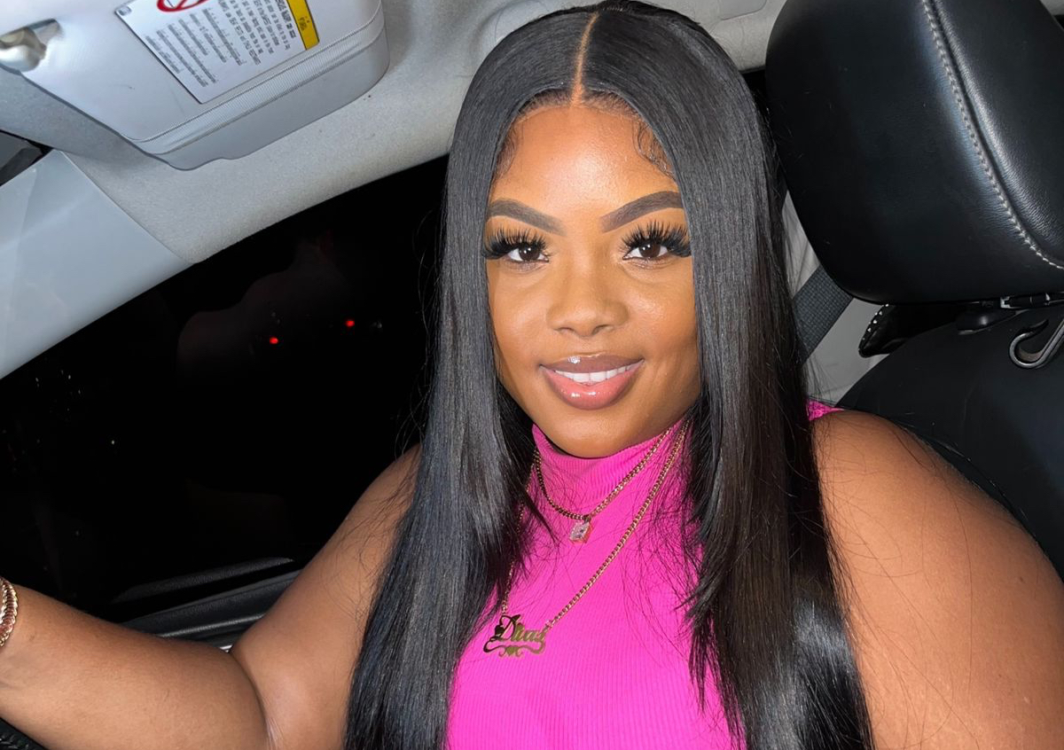 Closure Wig Customize & Install With Part