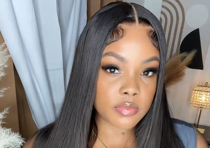  Closure  Wig Re-install