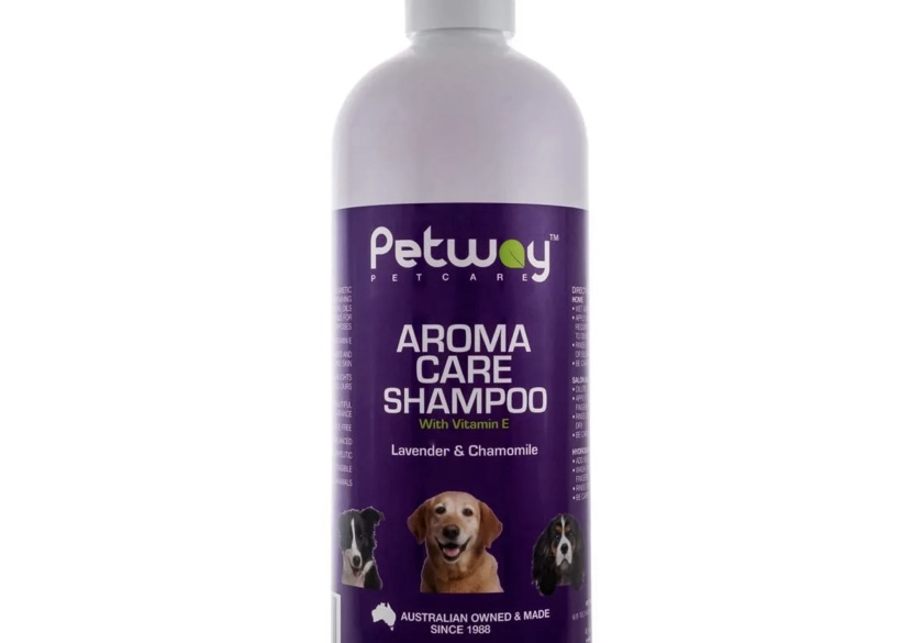 Aroma Care Shampoo - 500ml