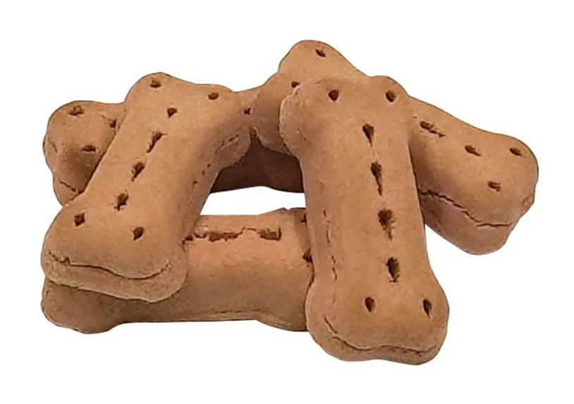 Baked Bones - Peanut Butter - 250g