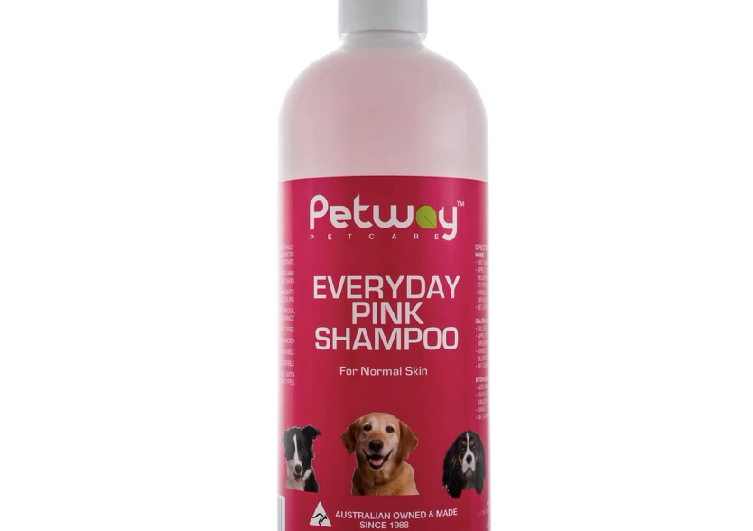 Everyday Pink Shampoo - 500ml