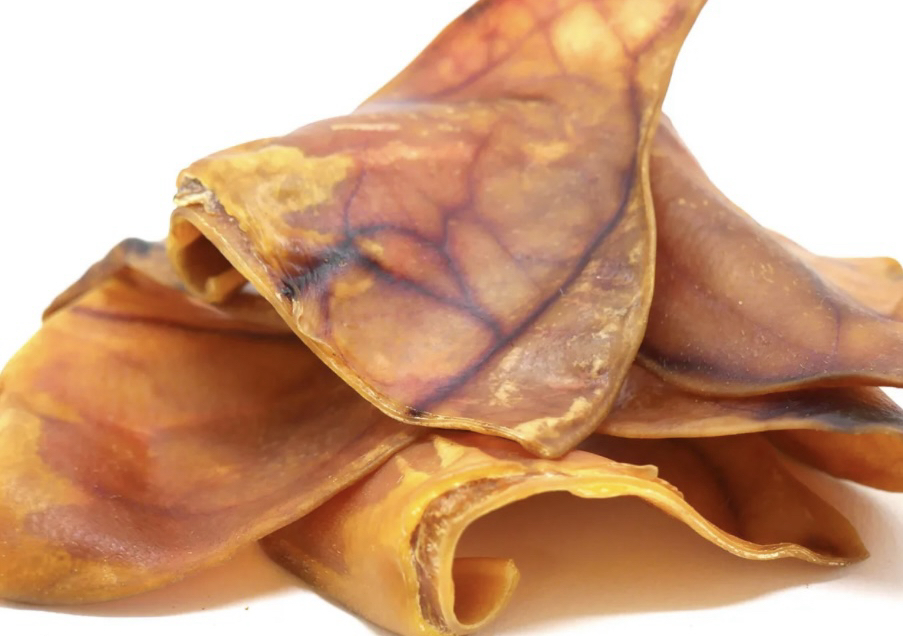 Pig Ears