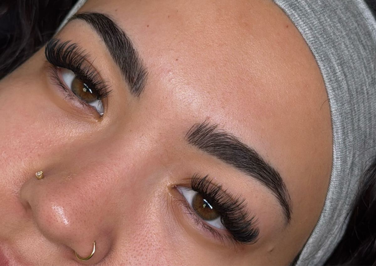 Hybrid Lash Set