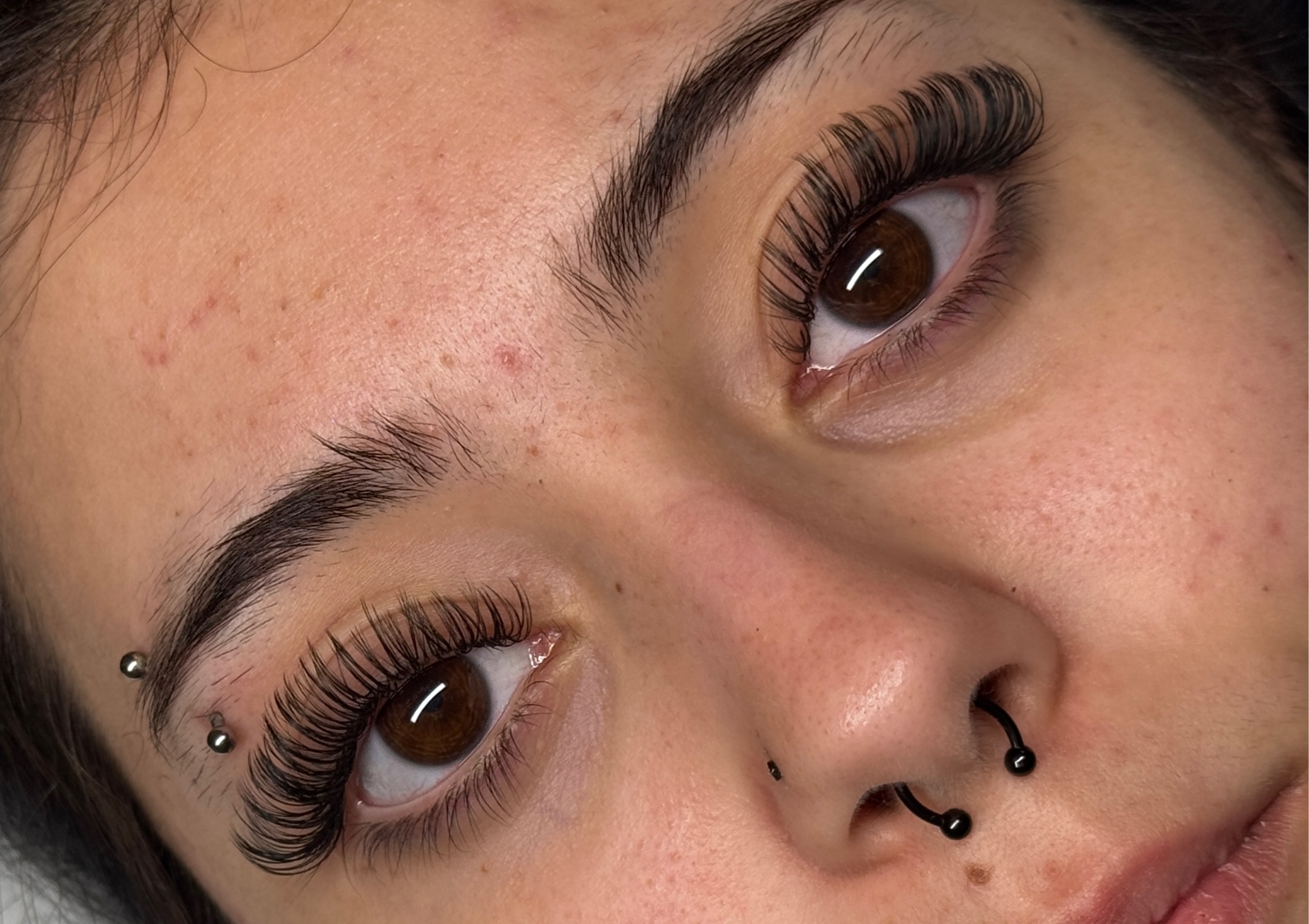 Wet Set Lashes 