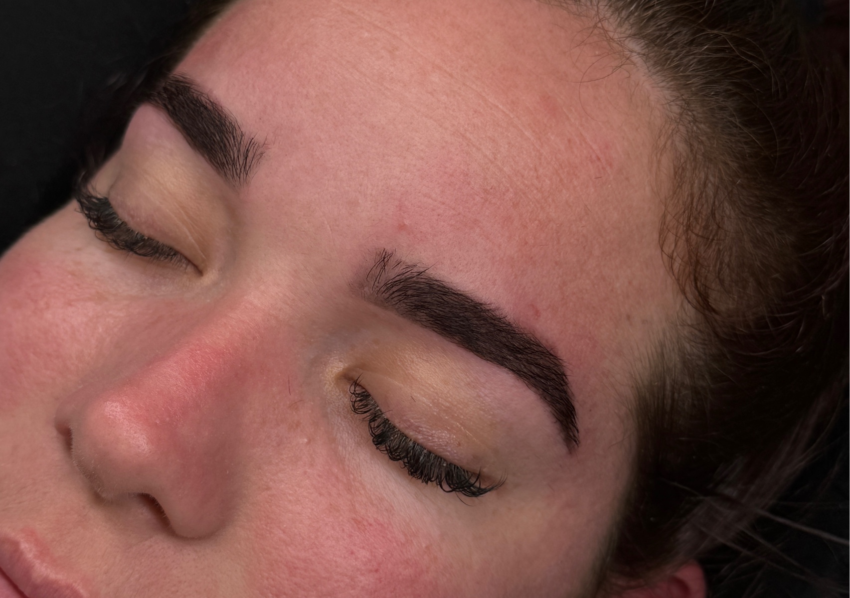 BROW TINT 