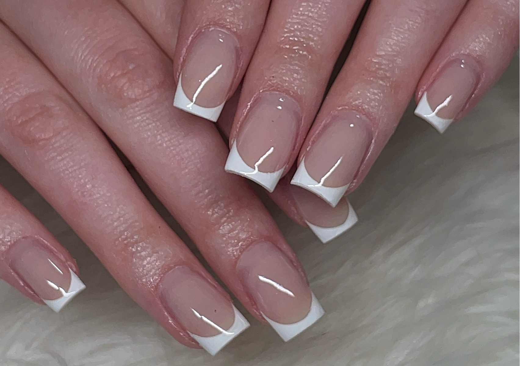 Short - one color
