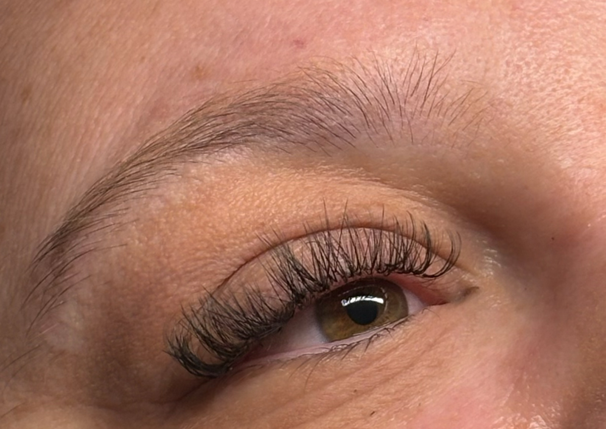 Customized Lash Sets