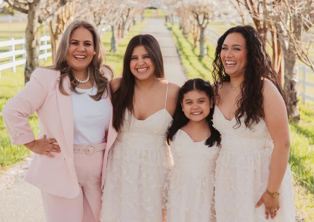Family Mini Session