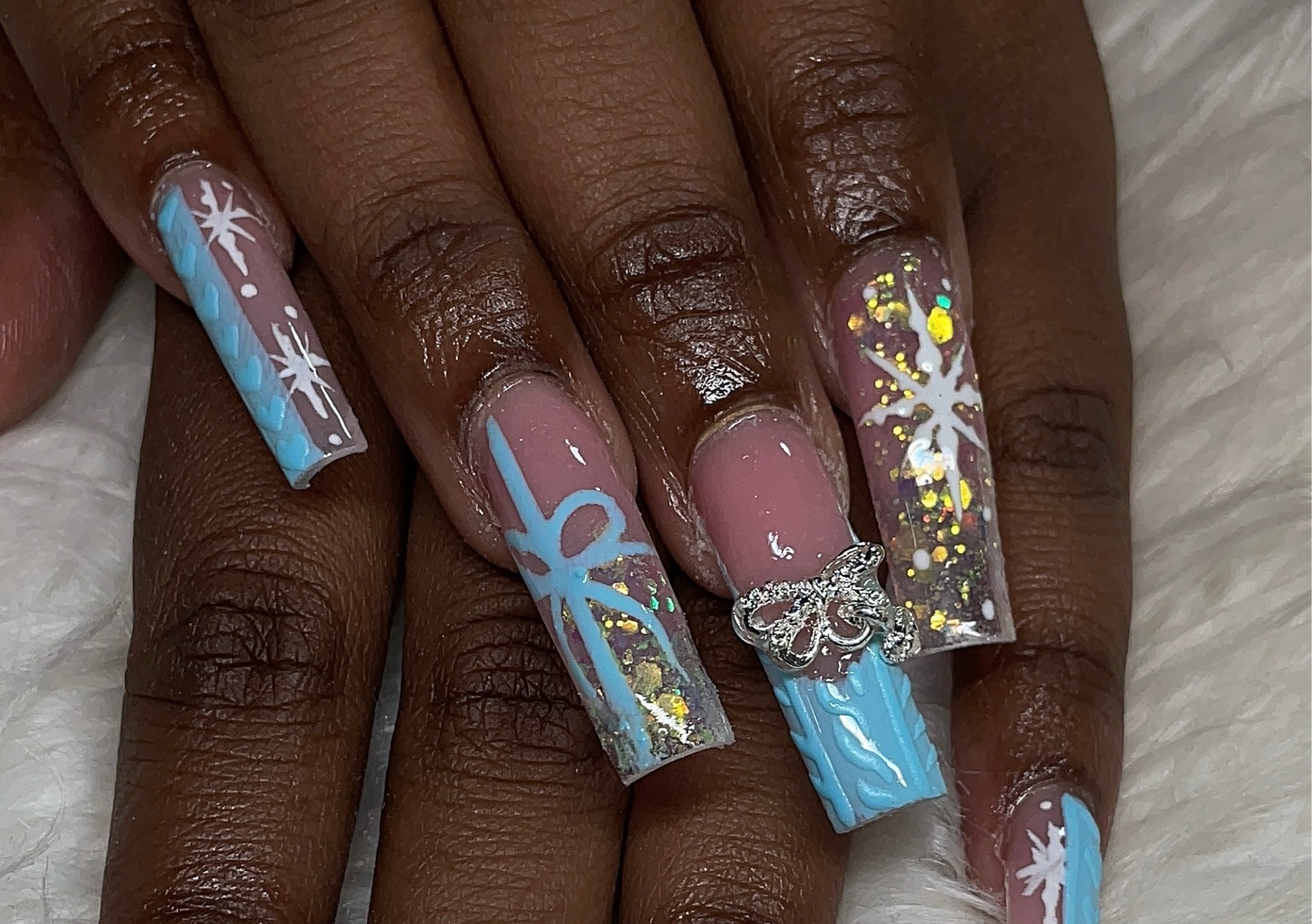 Xtra Long - with designs