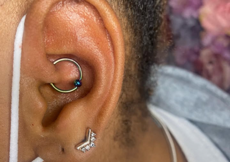 Daith