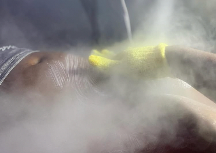 Vajacials (without Brazilian Wax)