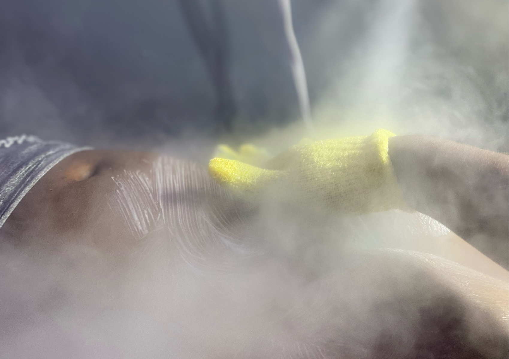 Coochie Massage🌻🍃