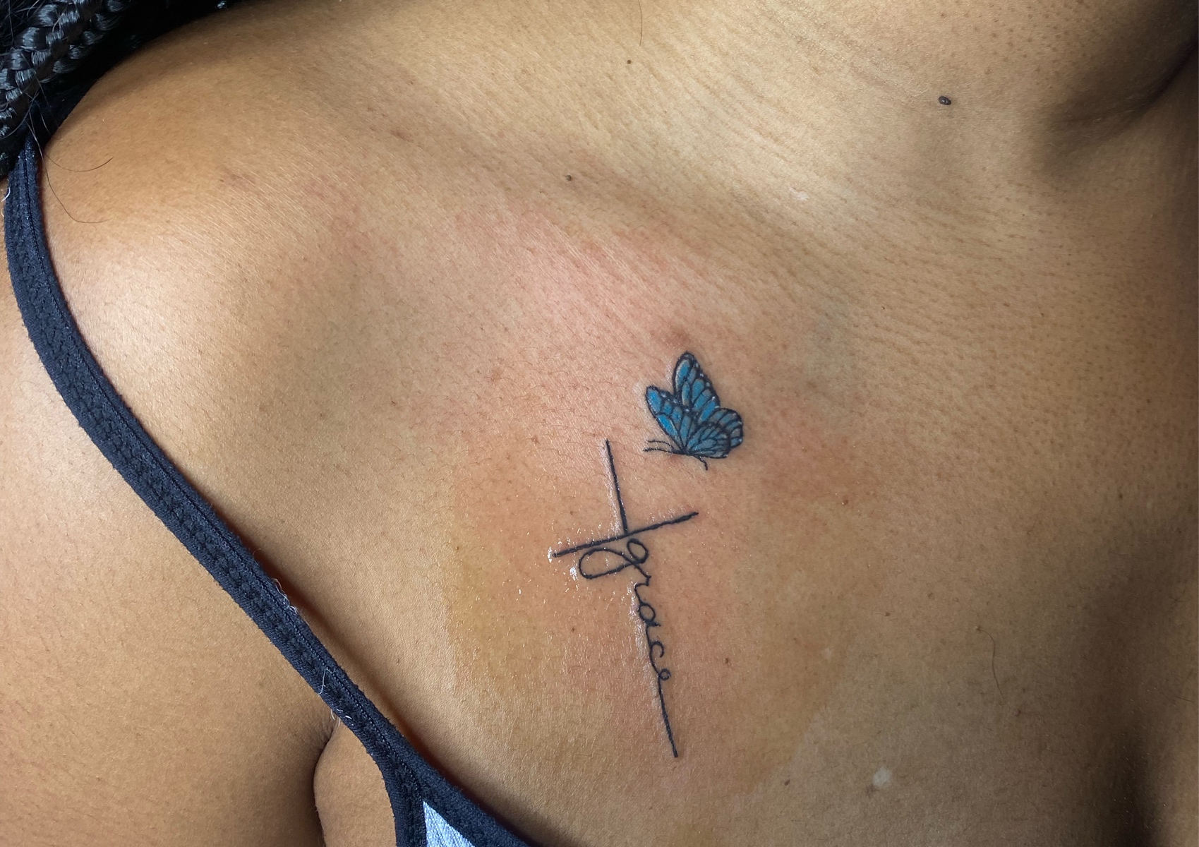 Small Tattoo (1)