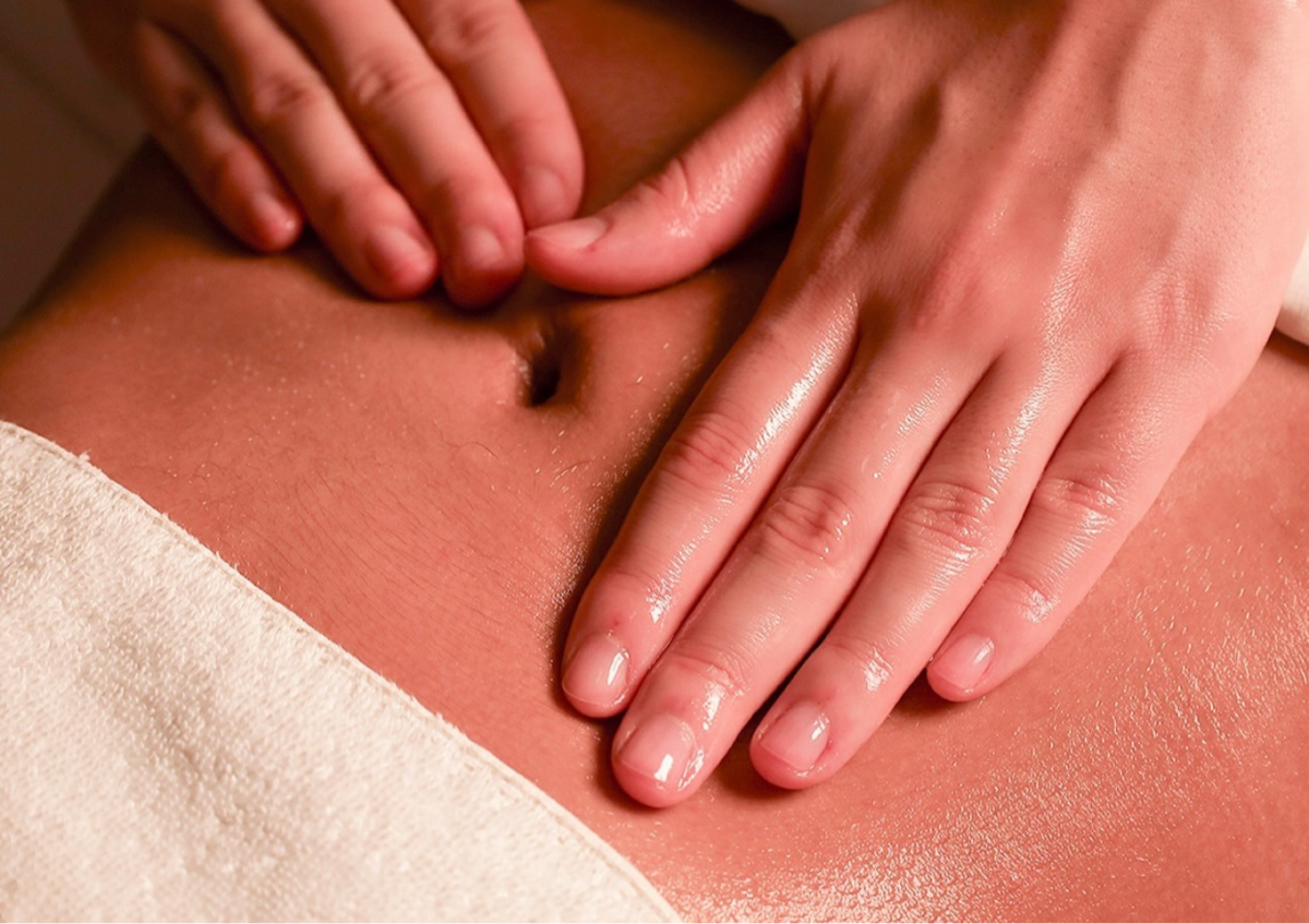 Lymphatic Drainage sale Renata Franca Method
