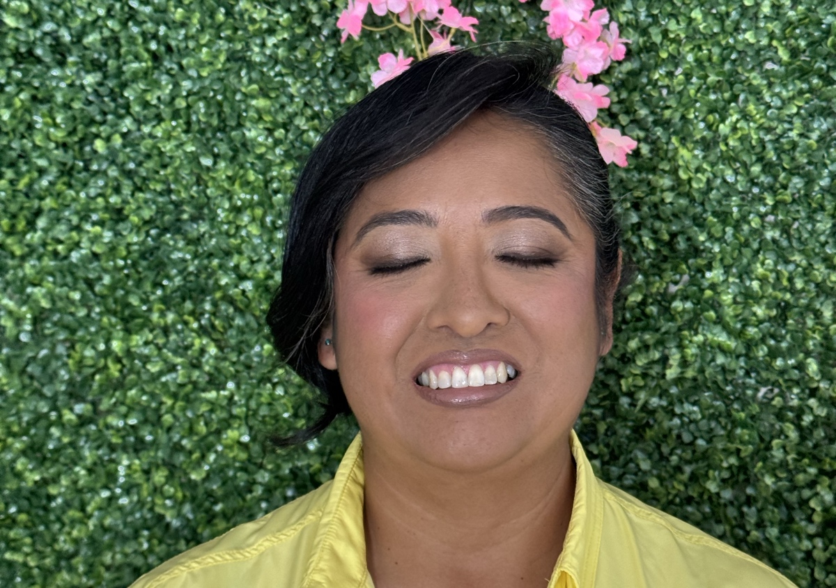 Maquillaje Social  (3/5)