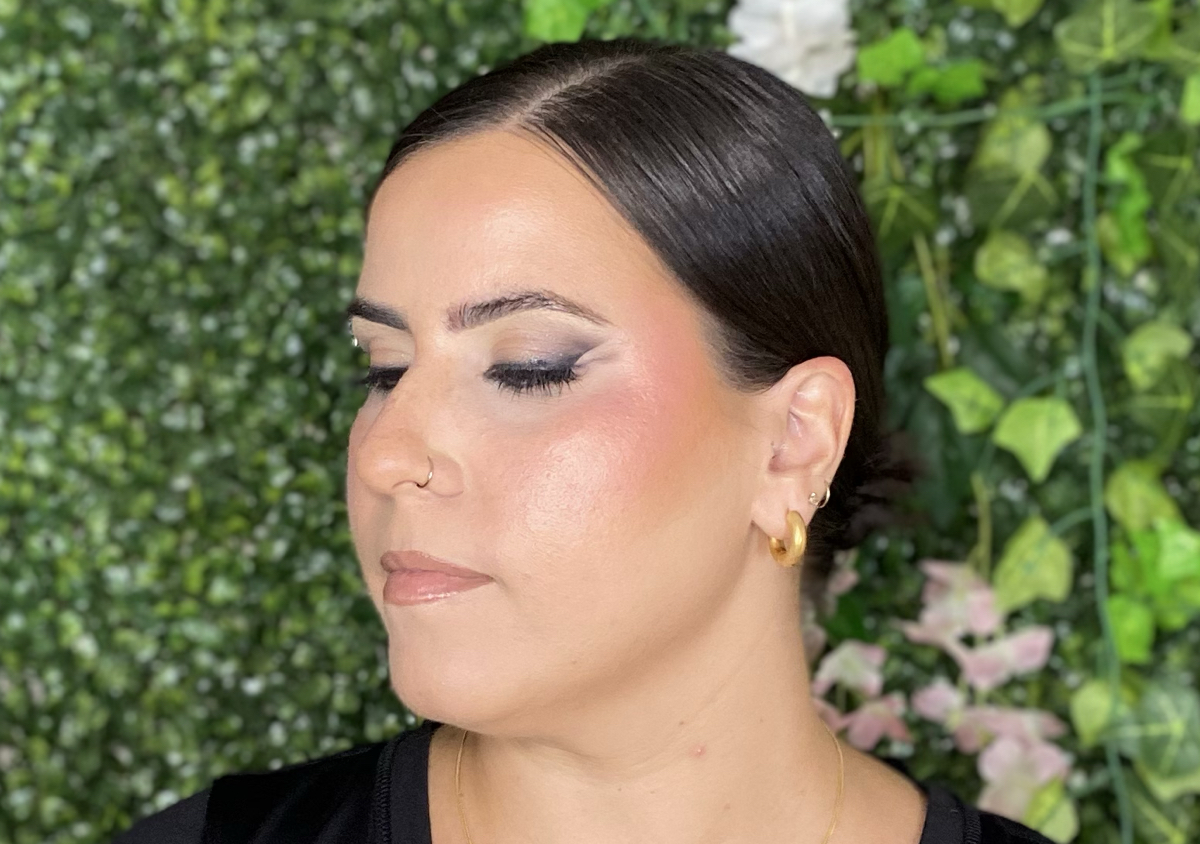 Maquillaje Social  (2/5)