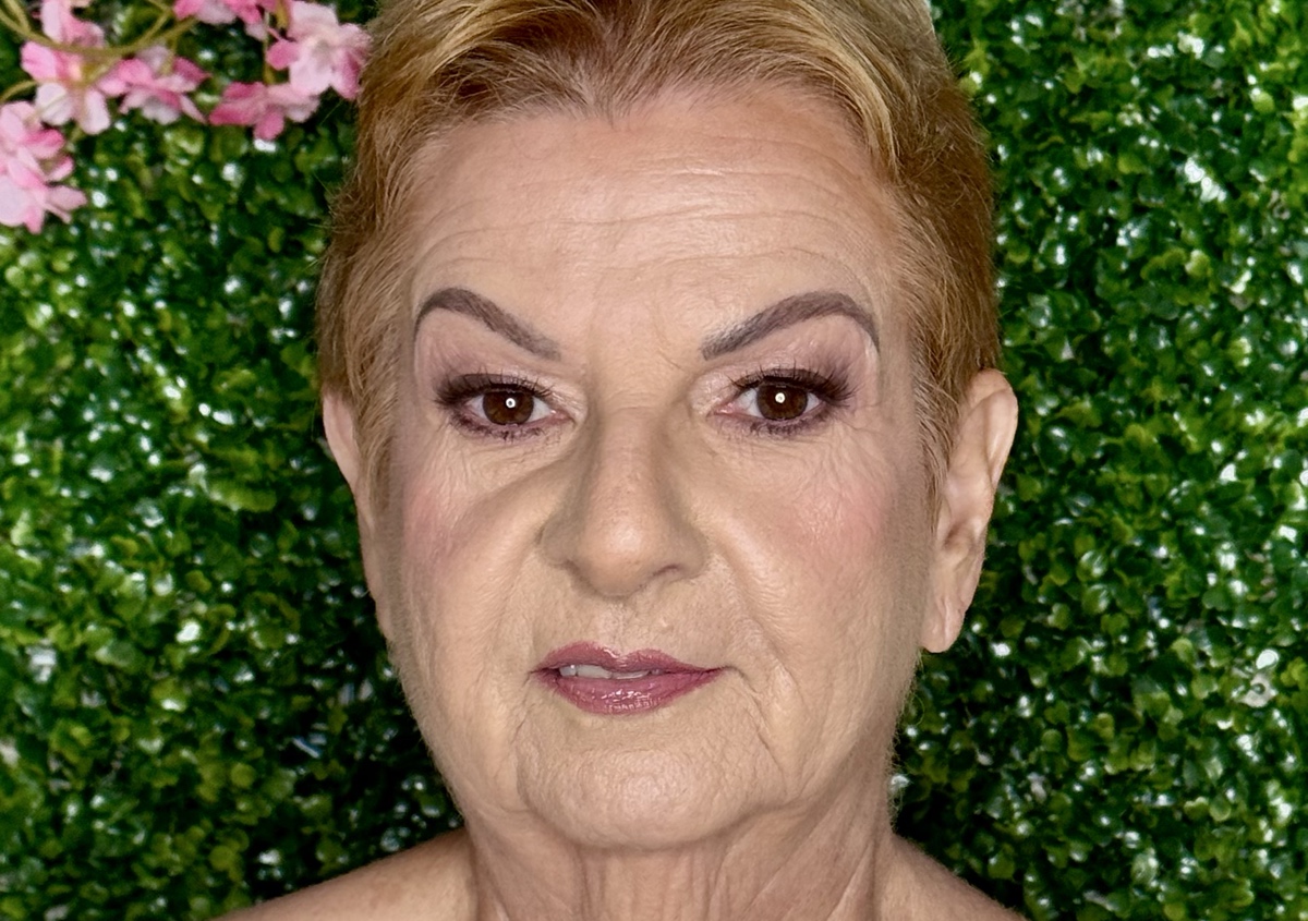 Maquillaje Social  (4/5)