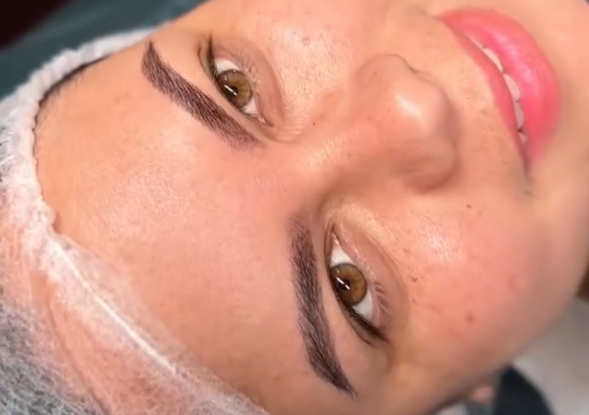 Certificación Cejas (Powder Brows)