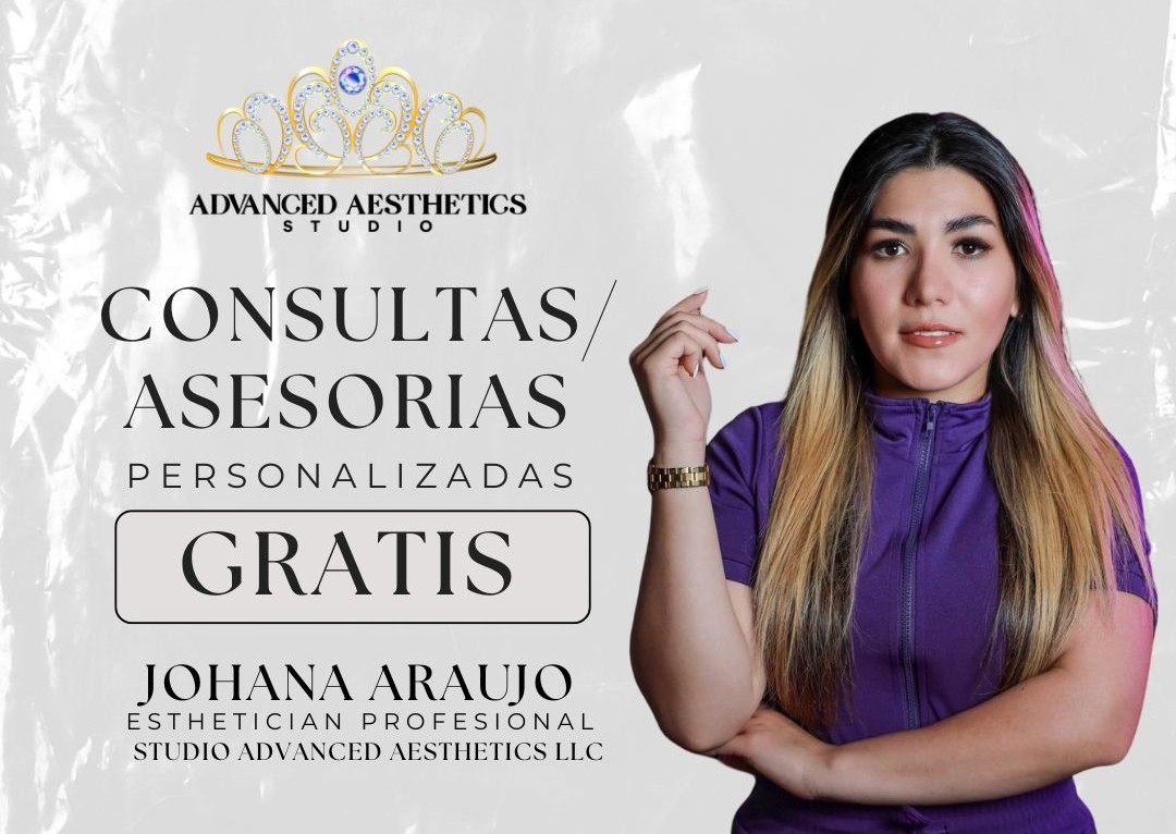 Regalo de bienvenida + consulta gratis 