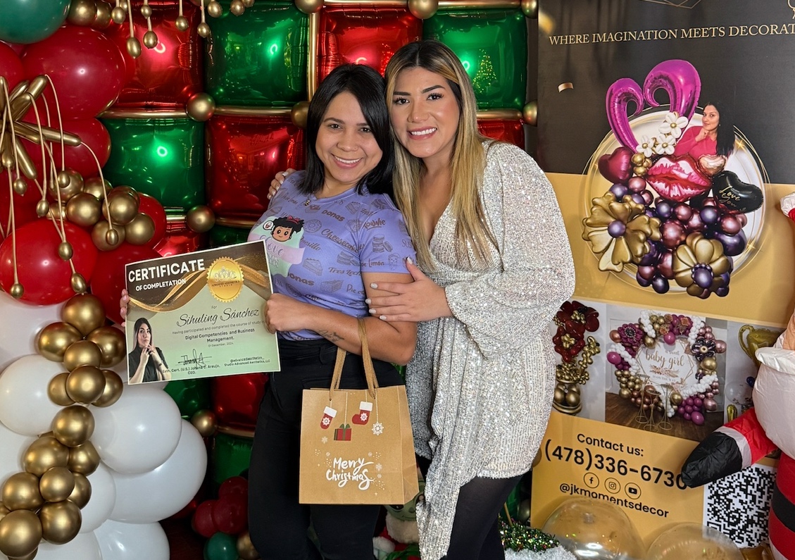 CURSO PESTAÑAS DE PUNTO (1 Dìa) 