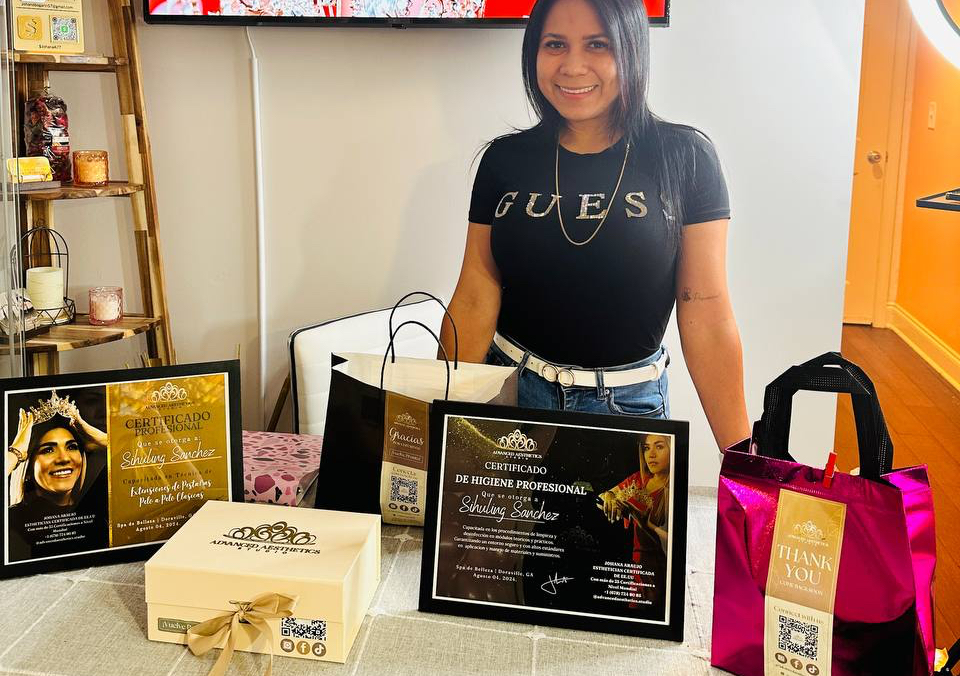 CURSO DE PESTAÑAS PELO A PELO 