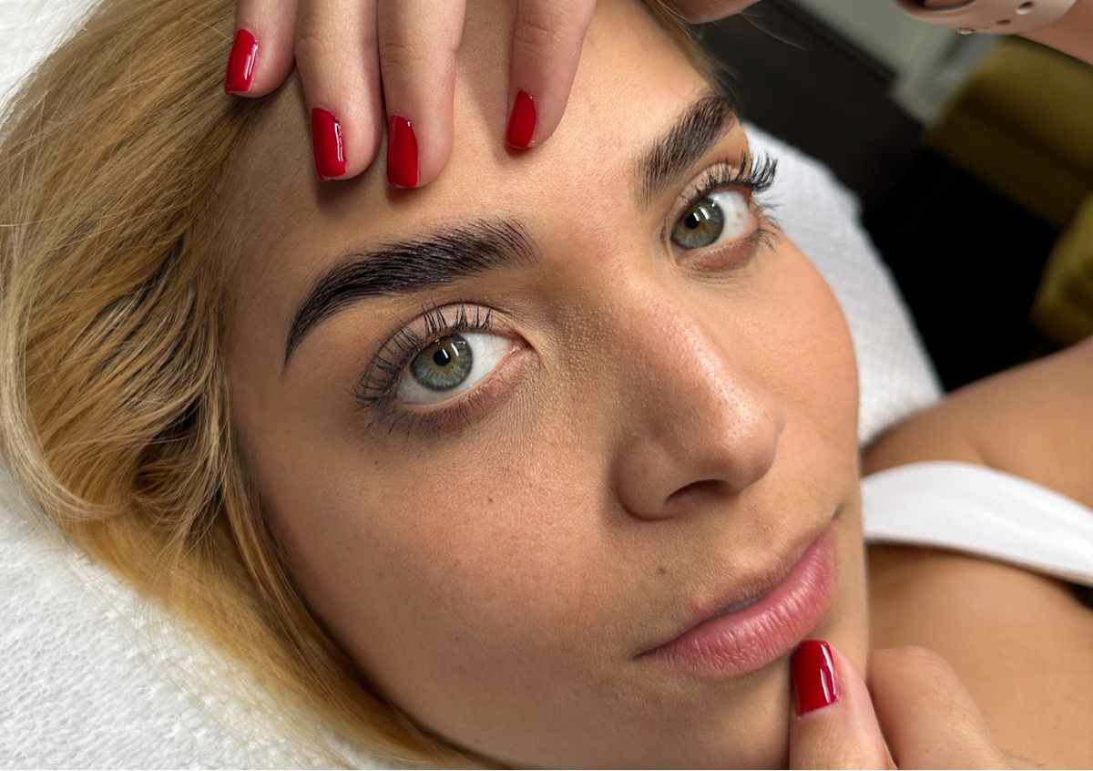 CURSO - BROW LAMINATION / LAMINADO DE CEJAS (1 Día) 