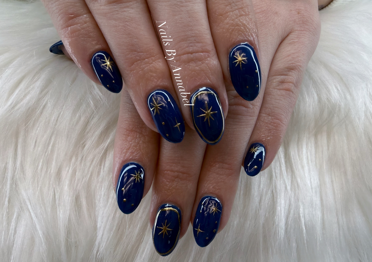 Builder Gel Overlay