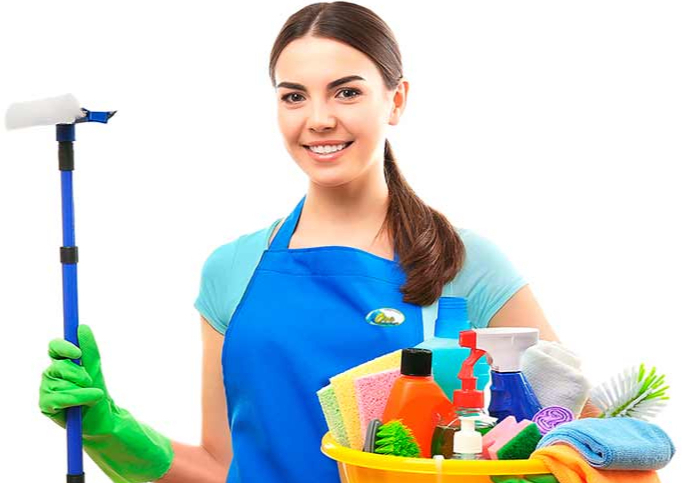 Cleaning Services