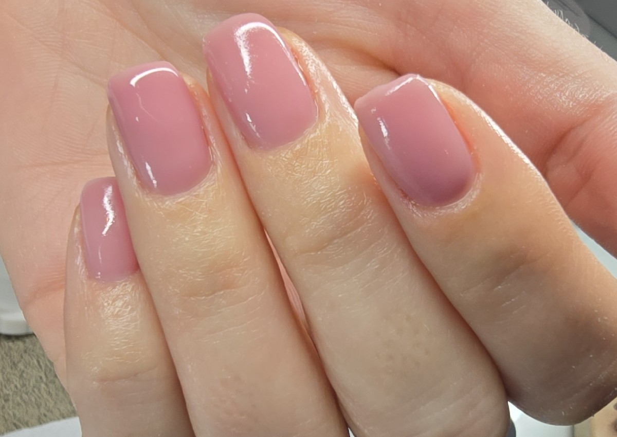Builder Gel Refresh