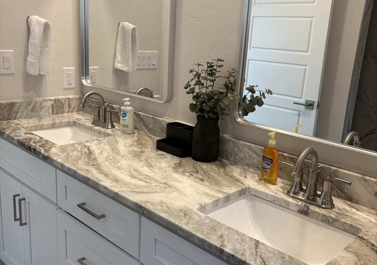 Initial Deep Clean