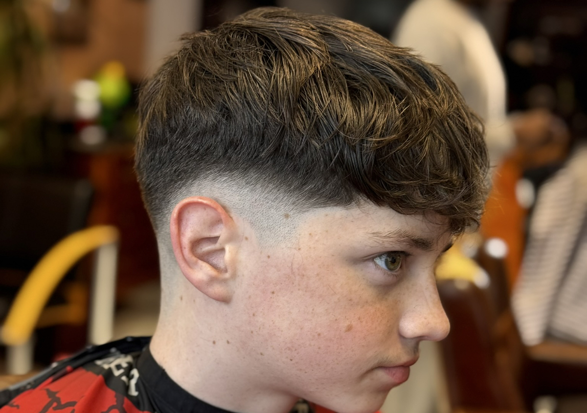 Coupe + ciseaux enfants-12  