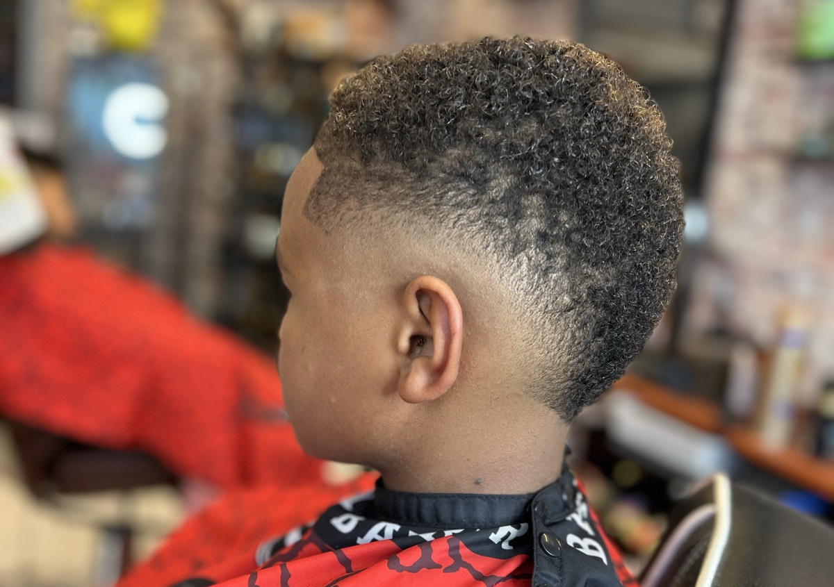 𝑪𝑶𝑼𝑷𝑬  Tondeuse 